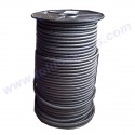 Cordon elastico o cuerda elastica para toldo piscina 8mm (ACS-191 N)100mts