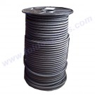 Cordon elastico o cuerda elastica para toldo piscina 8mm (ACS-191 N)1mt.