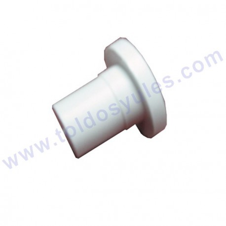 Casquillo de nylon para toldo (M400-04)