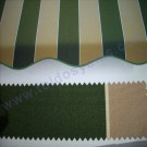 Toldo de balcon de 3.00mts