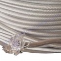 Cordon elastico o cuerda elastica para toldo piscina 8mm (ACS-201 B)100mt