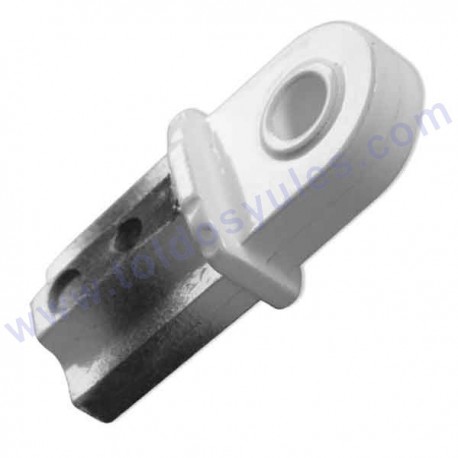 Terminal inferior brazo toldo punto recto (PRS-031)