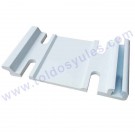 Soporte de pared para cofre LLaza