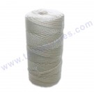 200 mts. Cuerda trenzada de nylon de 4mm (ACS-188)