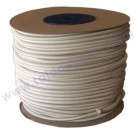Cordon elastico o cuerda elastica para toldo piscina 8mm (ACS-201 B)100mt
