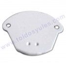 Tapon o tapa lateral para toldo (TP-01)