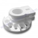Galleta lateral de plástico, para máquina de toldo LLaza