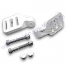 1 juego de terminales para cofre frontales de gaviota simbac