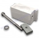 Pieza alargadera para brazo articulado (M400-11)