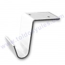 Soporte techo para capota (C35-094)