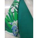 Verde- Estampado