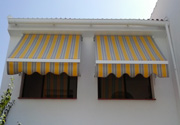 Toldo Stor