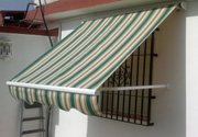 Toldo Stor