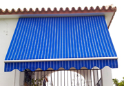 Toldo Stor